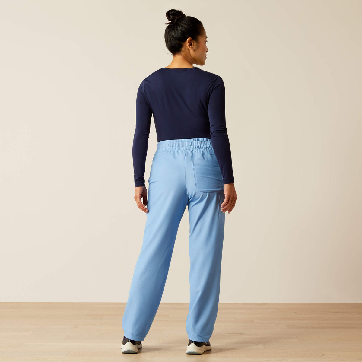 Ariat Customer Favorite | Nightingale Utility Stretch Scrub Pant