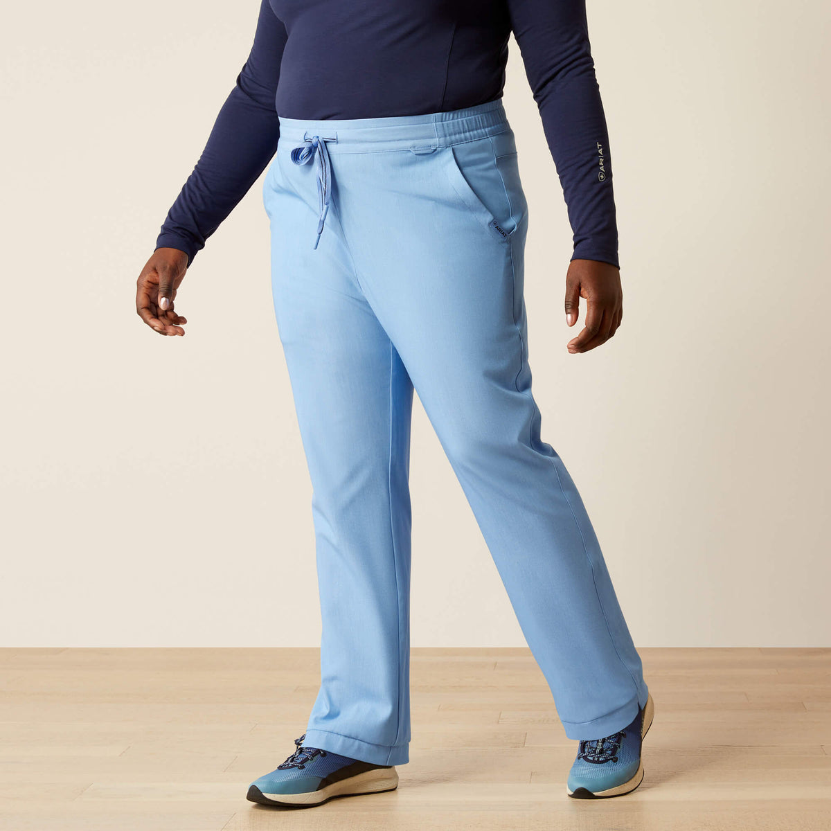 Ariat Customer Favorite | Nightingale Utility Stretch Scrub Pant