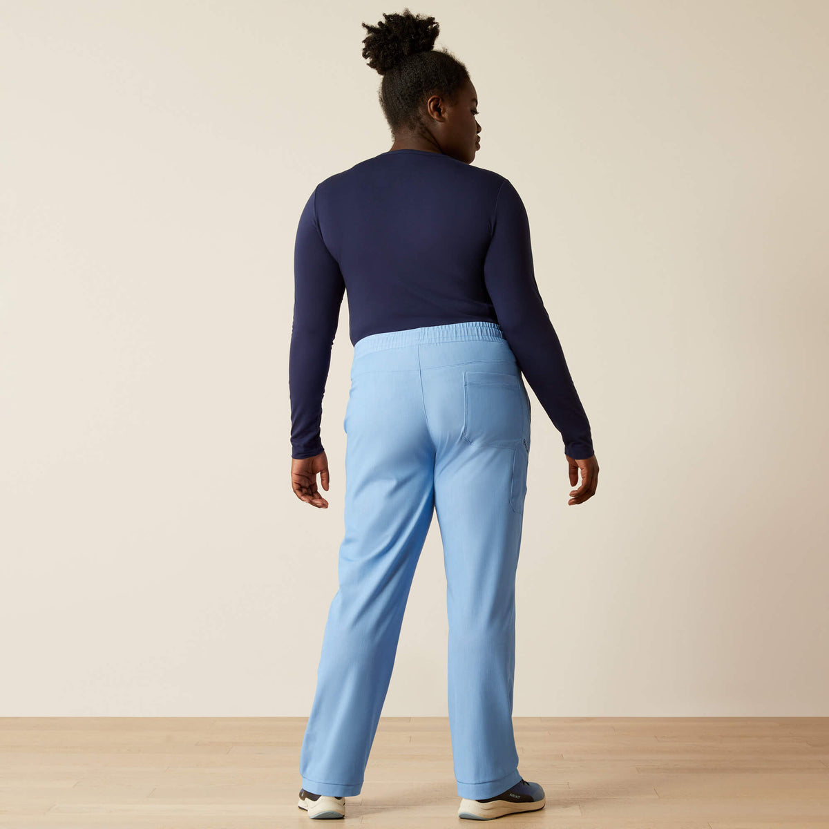 Ariat Customer Favorite | Nightingale Utility Stretch Scrub Pant
