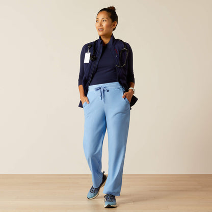 Ariat Customer Favorite | Nightingale Utility Stretch Scrub Pant