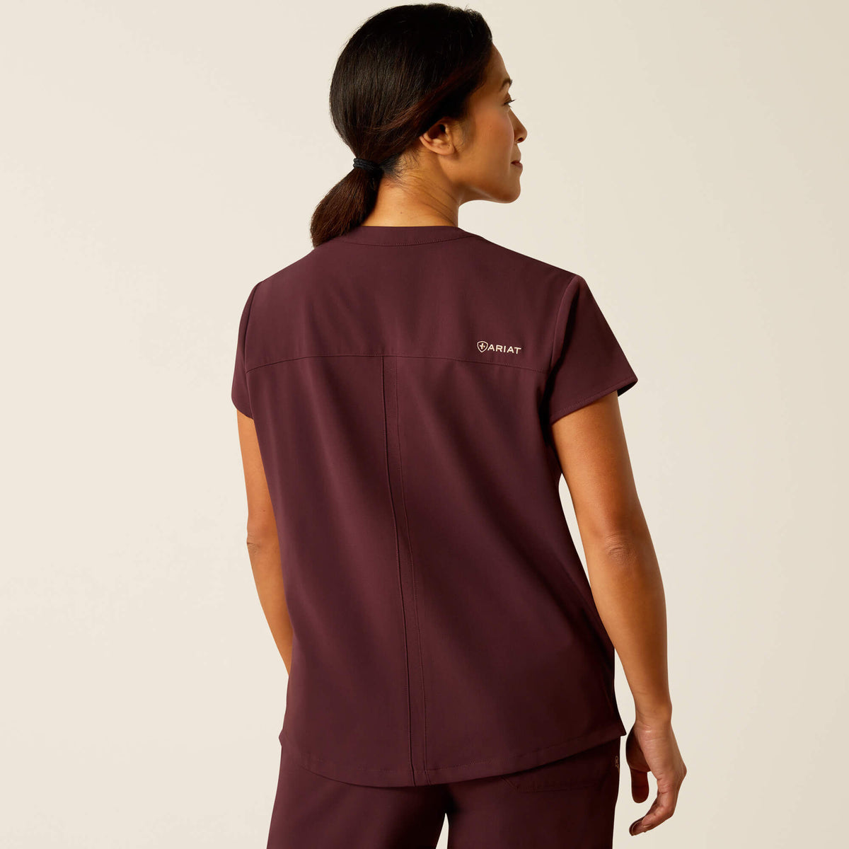 Ariat Featured | Eliza Fashion Scrub Top