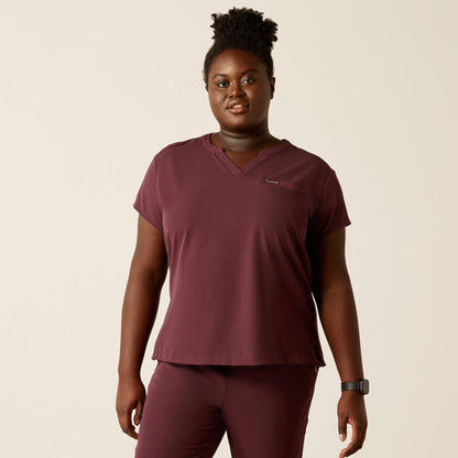 Ariat Featured | Eliza Fashion Scrub Top