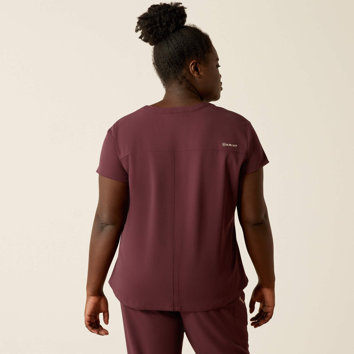 Ariat Featured | Eliza Fashion Scrub Top