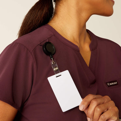 Ariat Featured | Eliza Fashion Scrub Top