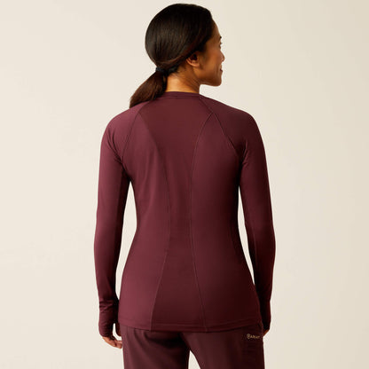 Ariat Popular | VentTEK Underscrub Baselayer