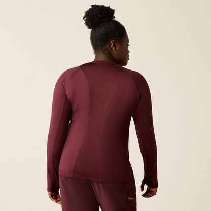 Ariat Popular | VentTEK Underscrub Baselayer