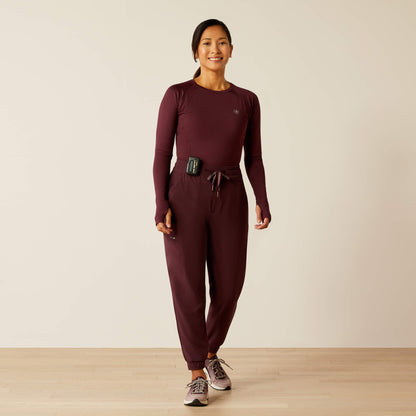 Ariat Popular | VentTEK Underscrub Baselayer