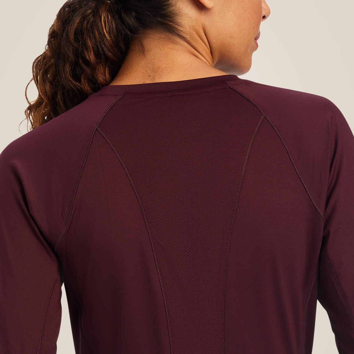 Ariat Popular | VentTEK Underscrub Baselayer