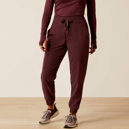 Ariat Popular | Blackwell Cargo Stretch Jogger Scrub Pant