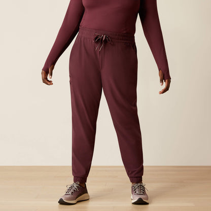 Ariat Popular | Blackwell Cargo Stretch Jogger Scrub Pant