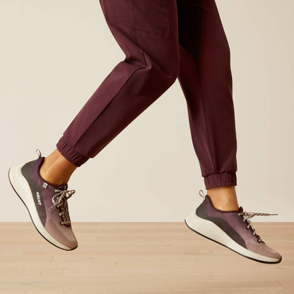 Ariat Popular | Blackwell Cargo Stretch Jogger Scrub Pant