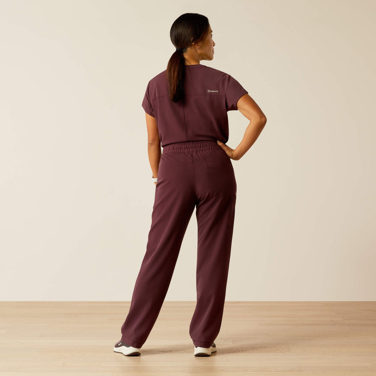 Ariat Exclusive | Nightingale Utility Stretch Scrub Pant