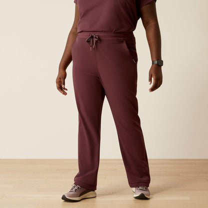 Ariat Exclusive | Nightingale Utility Stretch Scrub Pant