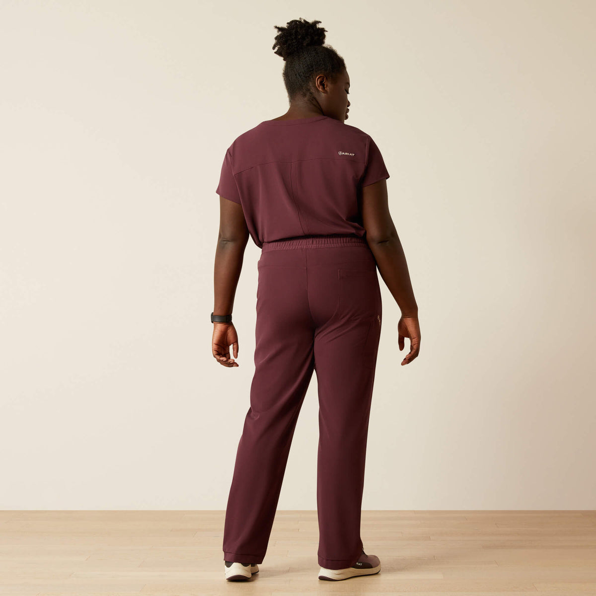 Ariat Exclusive | Nightingale Utility Stretch Scrub Pant
