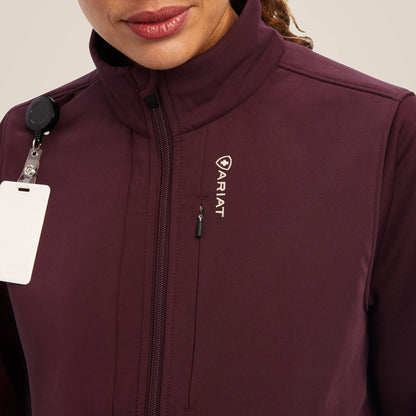 Ariat Latest | Sina Fleece Scrub Jacket