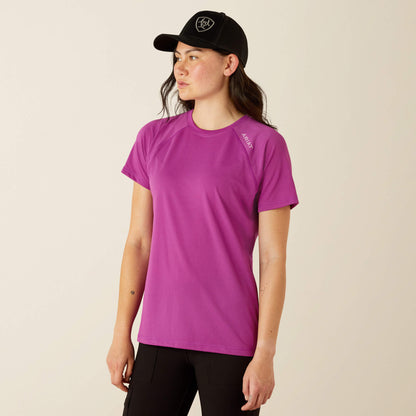 Ariat Customer Favorite | Rebar Heat Fighter Essential T-Shirt