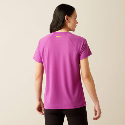 Ariat Customer Favorite | Rebar Heat Fighter Essential T-Shirt
