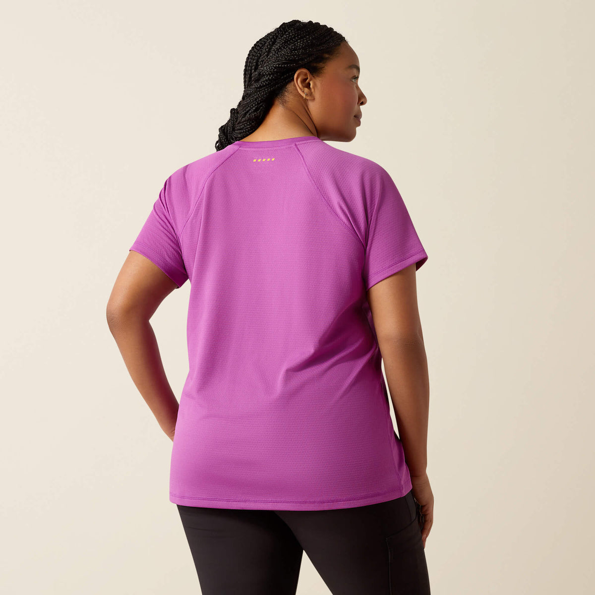 Ariat Customer Favorite | Rebar Heat Fighter Essential T-Shirt