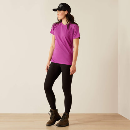 Ariat Customer Favorite | Rebar Heat Fighter Essential T-Shirt