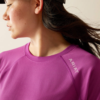Ariat Customer Favorite | Rebar Heat Fighter Essential T-Shirt