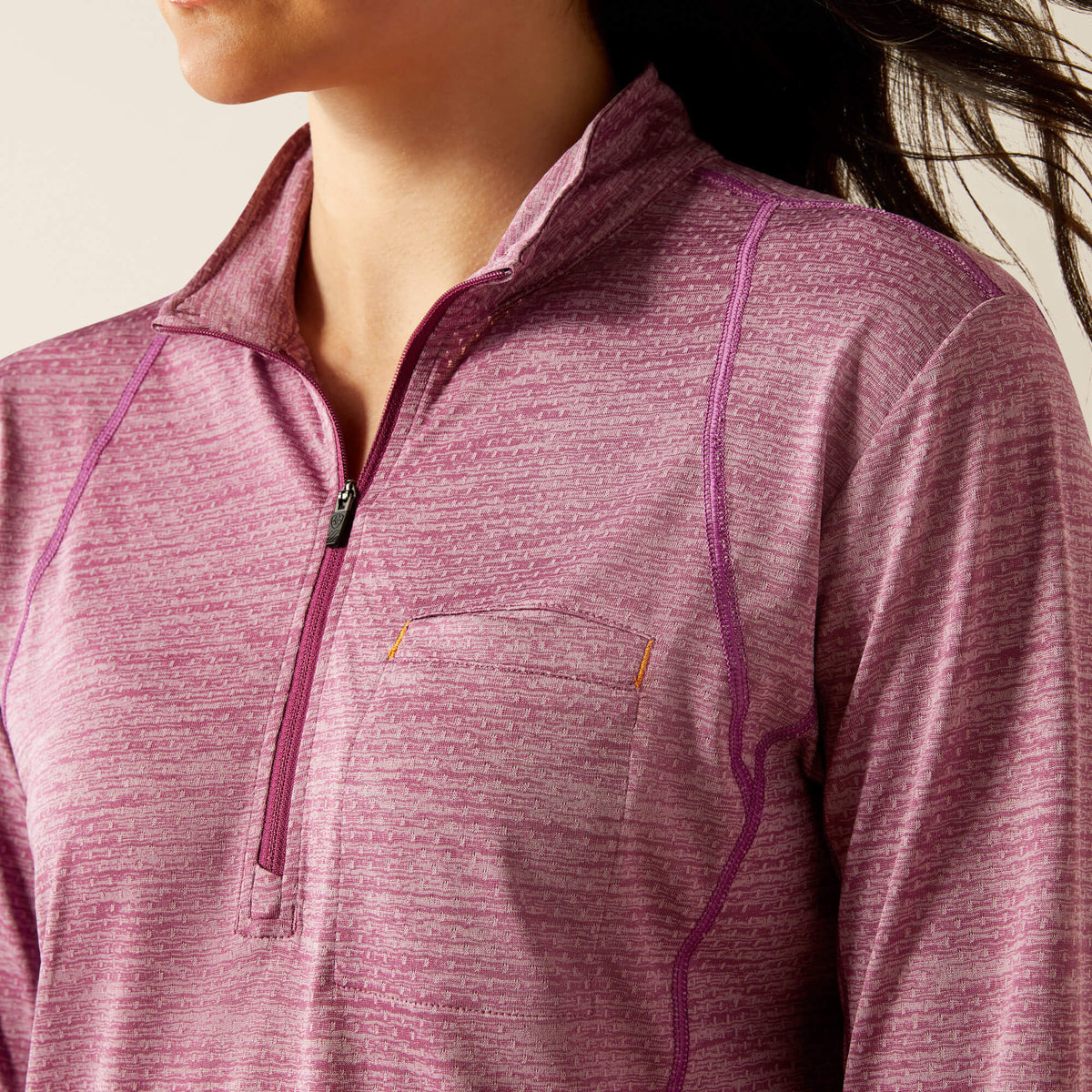Ariat Customer Favorite | Rebar Heat Fighter Essential T-Shirt