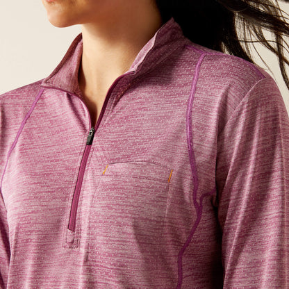 Ariat Customer Favorite | Rebar Heat Fighter Essential T-Shirt