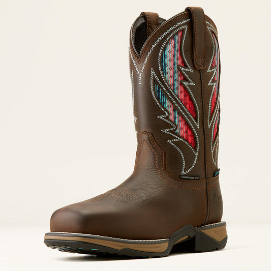 Ariat Sale | Anthem VentTEK Waterproof Composite Toe Work Boot