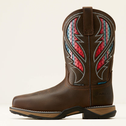 Ariat Sale | Anthem VentTEK Waterproof Composite Toe Work Boot
