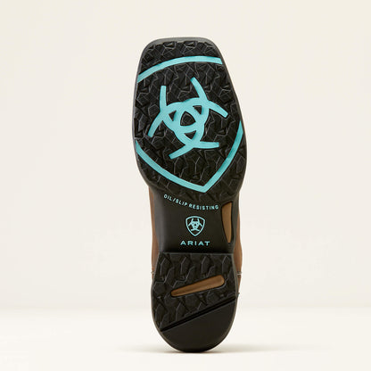 Ariat Sale | Anthem VentTEK Waterproof Composite Toe Work Boot