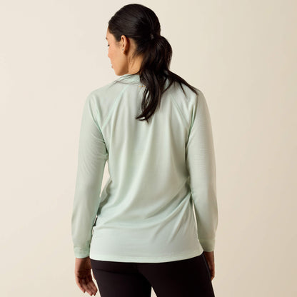 Ariat Signature | Rebar Heat Fighter Essential T-Shirt