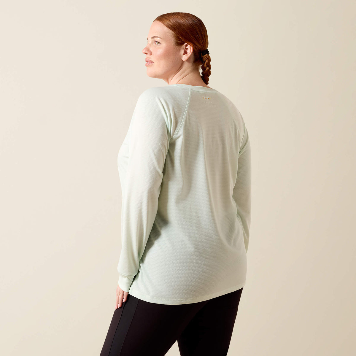 Ariat Signature | Rebar Heat Fighter Essential T-Shirt