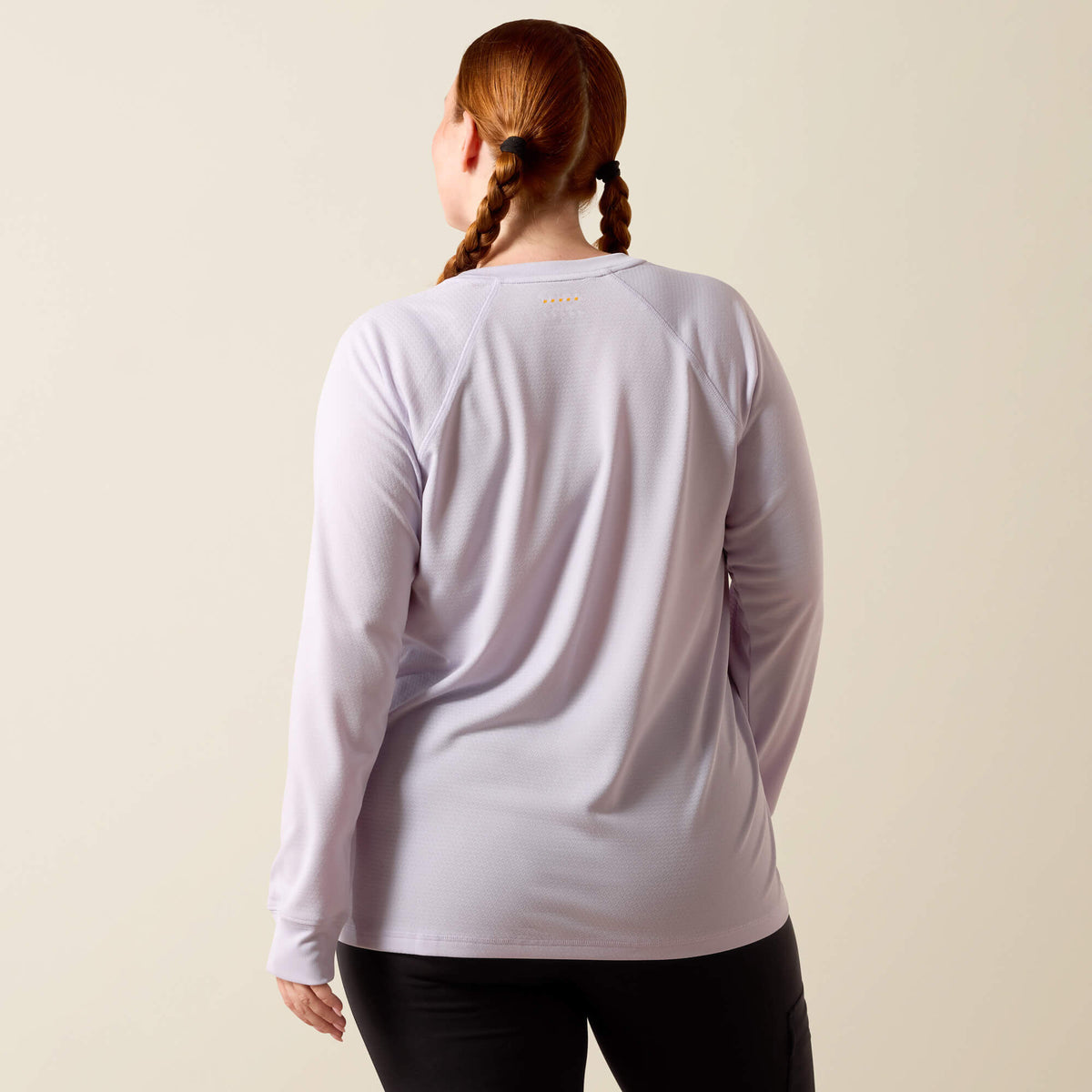 Ariat Quality | Rebar Heat Fighter Essential T-Shirt