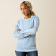 COLONY BLUE HEATHER