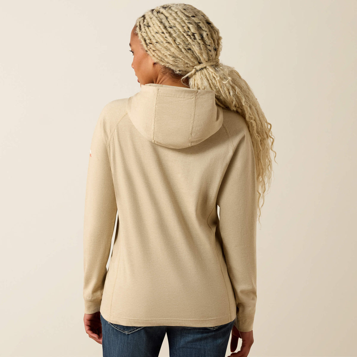 Ariat Best Seller | FR Air Hooded Top