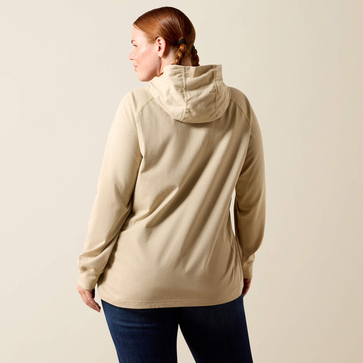 Ariat Best Seller | FR Air Hooded Top