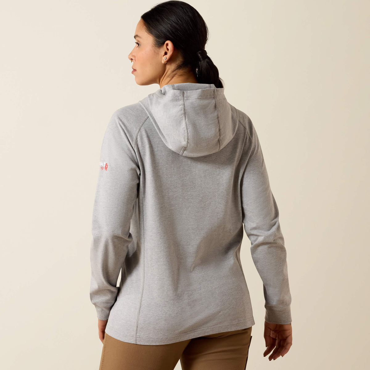 Ariat Great Value | FR Air Hooded Top