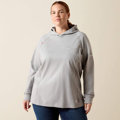 Ariat Great Value | FR Air Hooded Top