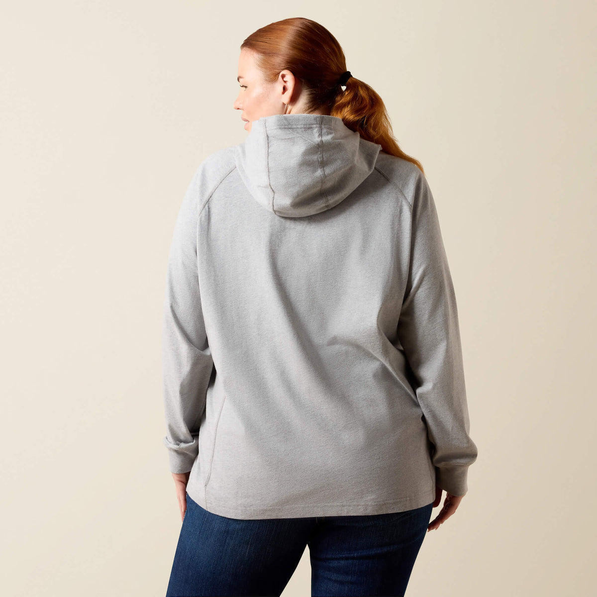 Ariat Great Value | FR Air Hooded Top
