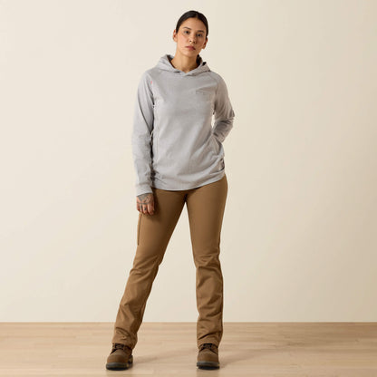 Ariat Great Value | FR Air Hooded Top