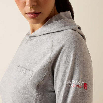Ariat Great Value | FR Air Hooded Top