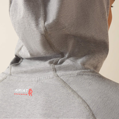 Ariat Great Value | FR Air Hooded Top