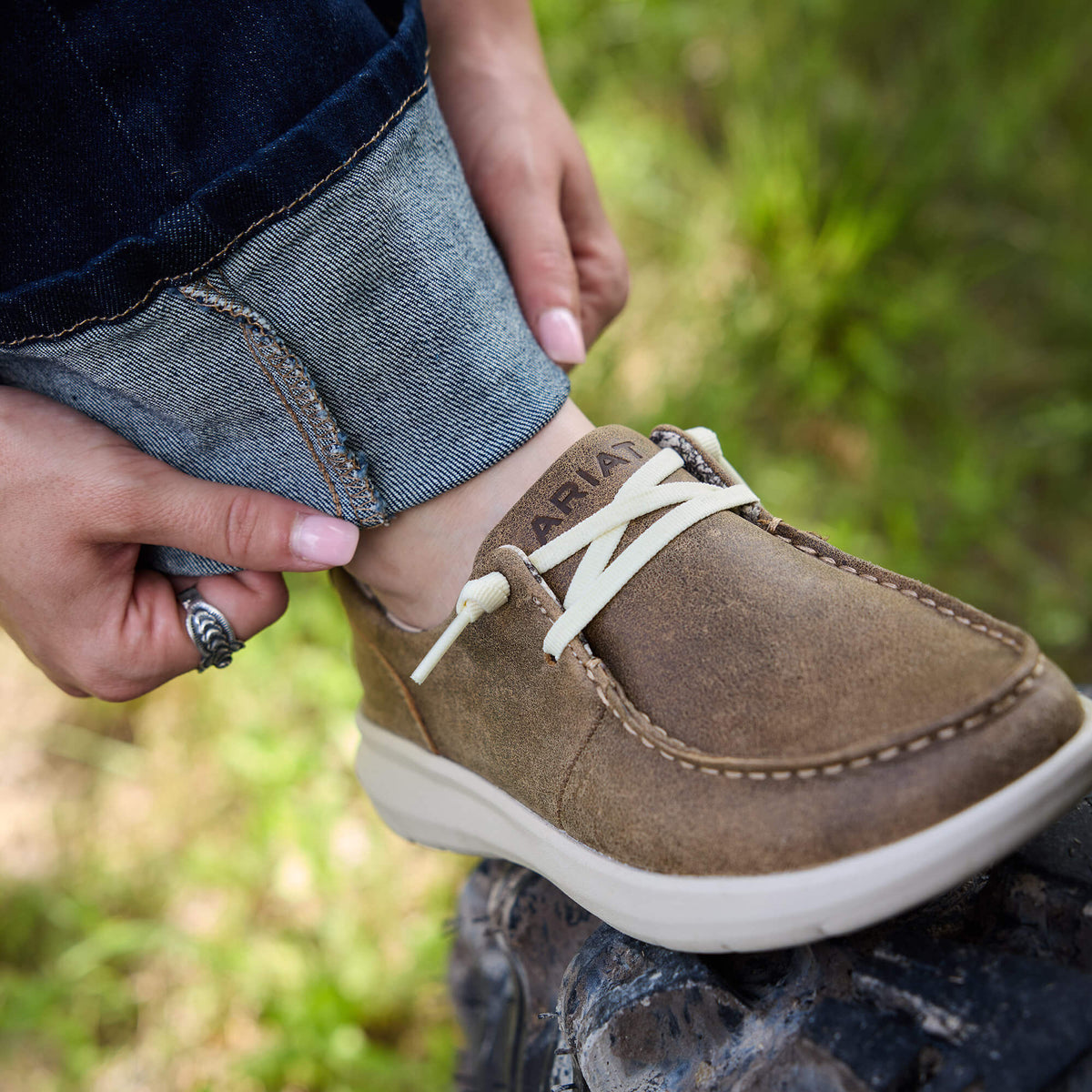 Ariat Special Offer | Hilo