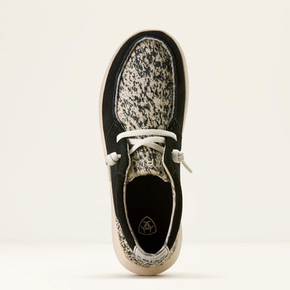 Ariat Recommended | Hilo Shoe