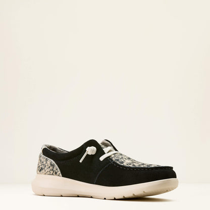 Ariat Recommended | Hilo Shoe