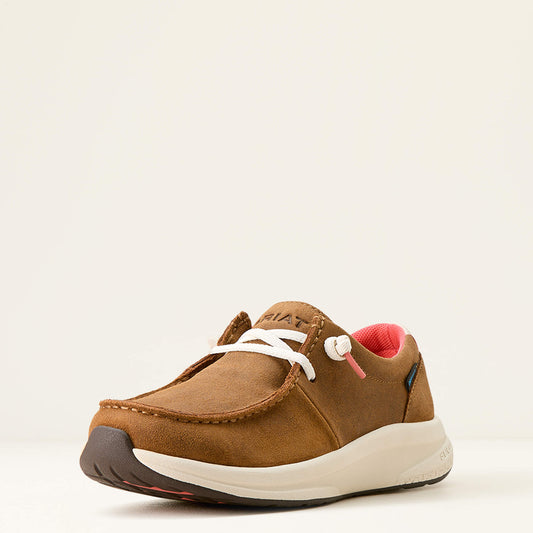 Ariat Value | Buckeye Waterproof Shoe