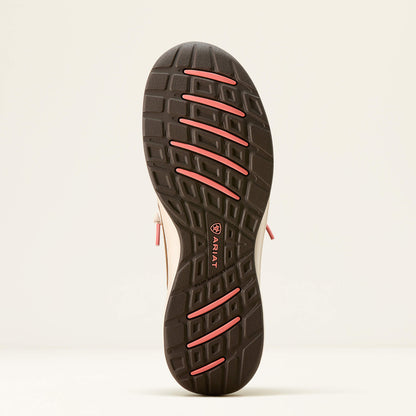 Ariat Value | Buckeye Waterproof Shoe