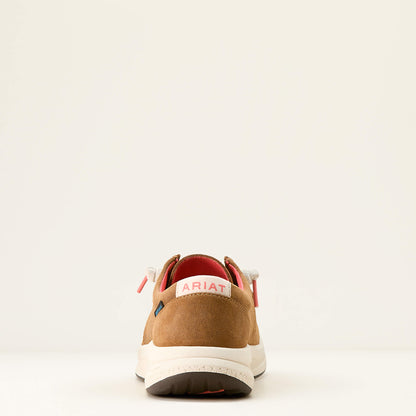 Ariat Value | Buckeye Waterproof Shoe