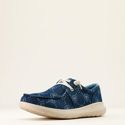 Ariat Popular | Hilo Shoe