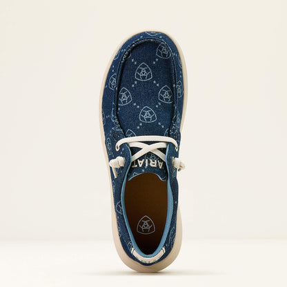 Ariat Popular | Hilo Shoe
