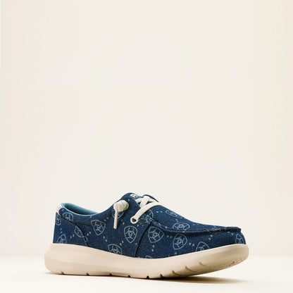 Ariat Popular | Hilo Shoe